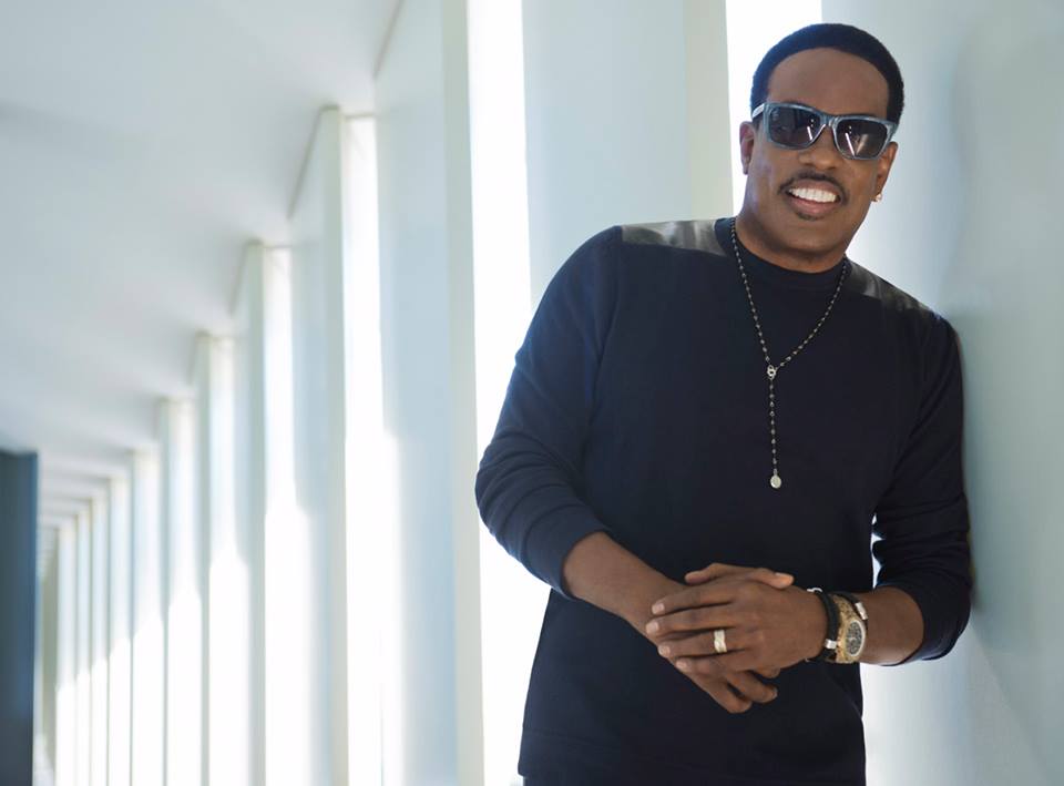 Image of Chalie Wilson